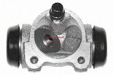 BENDIX 211583B: Rattapidurisilinder