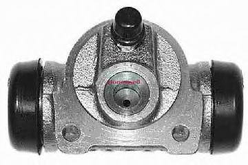 BENDIX 211685B: Rattapidurisilinder