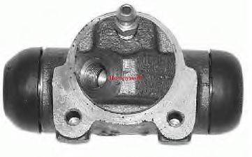 BENDIX 211741B: Rattapidurisilinder