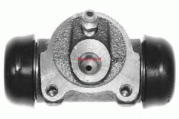 BENDIX 211753B: Rattapidurisilinder