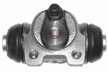 BENDIX 211772B: Rattapidurisilinder