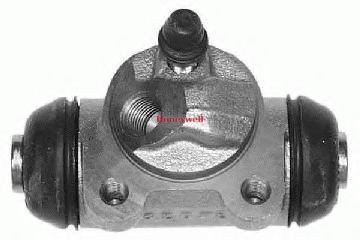 BENDIX 211774B: Rattapidurisilinder taga paremal
