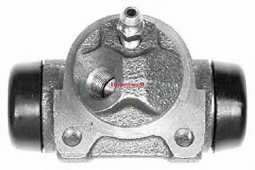 BENDIX 211828B: Rattapidurisilinder