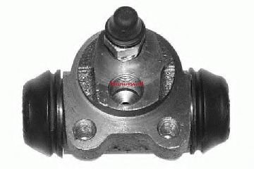 BENDIX 211831B: Rattapidurisilinder