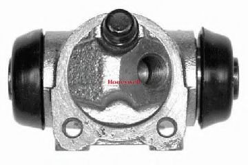 BENDIX 211899B: Rattapidurisilinder taga vasakul