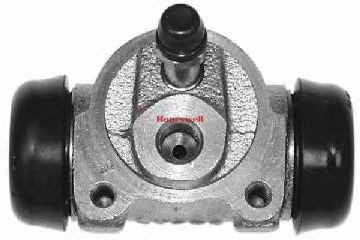 BENDIX 211988B: Rattapidurisilinder