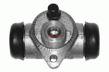 BENDIX 211990B: Rattapidurisilinder