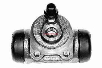 BENDIX 212012B: Rattapidurisilinder