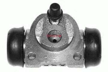 BENDIX 212024B: Rattapidurisilinder