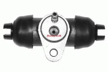 BENDIX 212069B: Rattapidurisilinder