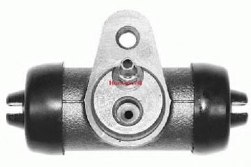 BENDIX 212070B: Rattapidurisilinder