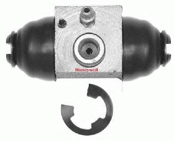 BENDIX 212102B: Rattapidurisilinder