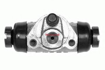 BENDIX 212138B: Rattapidurisilinder