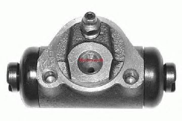 BENDIX 212142B: Rattapidurisilinder