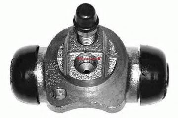 BENDIX 212170B: Rattapidurisilinder