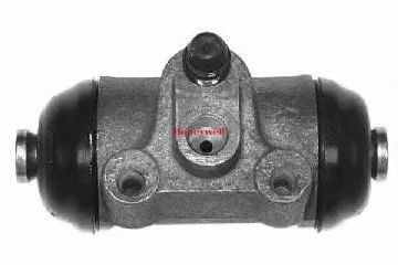 BENDIX 212186B: Rattapidurisilinder