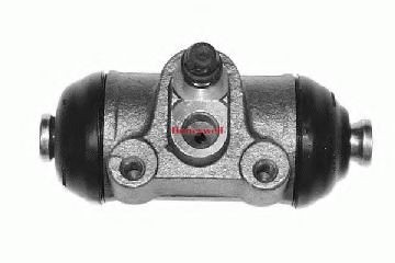 BENDIX 212213B: Cilindretto freno posteriore Sx, posteriore Dx