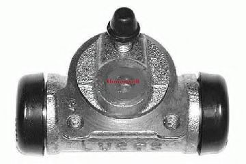 BENDIX 212247B: Rattapidurisilinder
