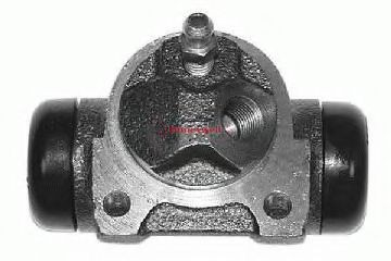 BENDIX 212307B: Rattapidurisilinder