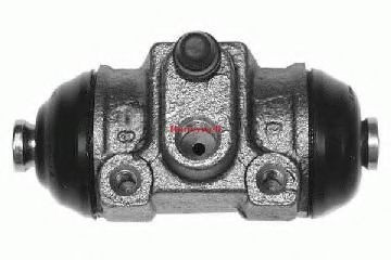 BENDIX 212319B: Rattapidurisilinder