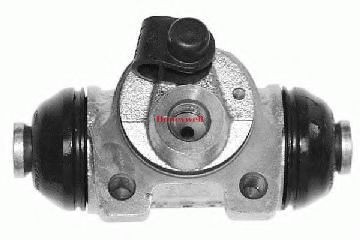 BENDIX 212322B: Rattapidurisilinder