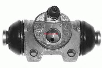 BENDIX 212333B: Rattapidurisilinder