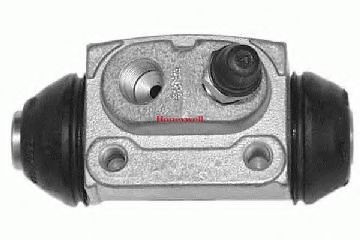 BENDIX 212335B: Rattapidurisilinder taga paremal