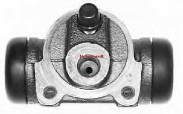 BENDIX 212379B: Rattapidurisilinder