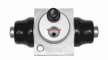 BENDIX 212386B: Brzdový valček kolesa