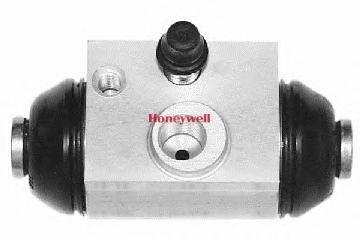 BENDIX 212389B: Rattapidurisilinder taga vasakul, taga paremal