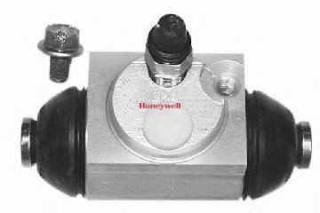 BENDIX 212392B: Rattapidurisilinder taga vasakul, taga paremal