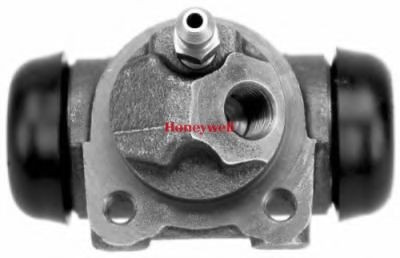 BENDIX 212395B: Rattapidurisilinder taga vasakul