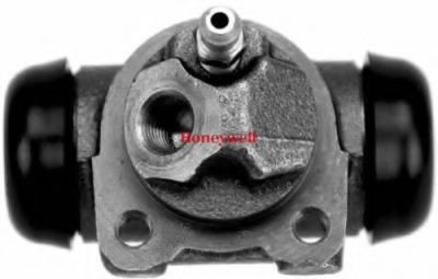BENDIX 212396B: Rattapidurisilinder taga paremal