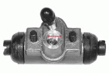 BENDIX 214110B: Rattapidurisilinder