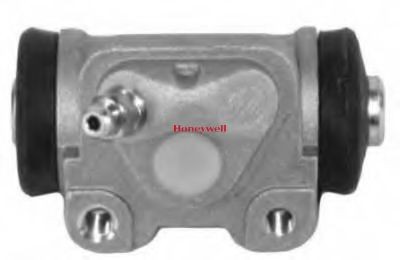 BENDIX 214533B: Rattapidurisilinder taga paremal