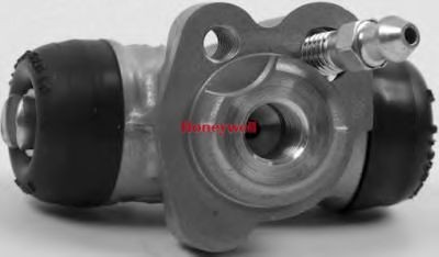 BENDIX 214539B: Rattapidurisilinder taga paremal