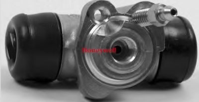 BENDIX 214548B: Rattapidurisilinder taga paremal