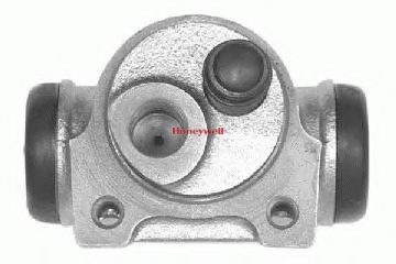 BENDIX 251008B: Rattapidurisilinder