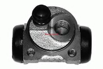 BENDIX 251026B: Rattapidurisilinder