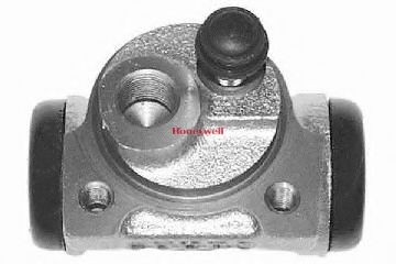 BENDIX 251030B: Rattapidurisilinder koos integreeritud seadistajaga