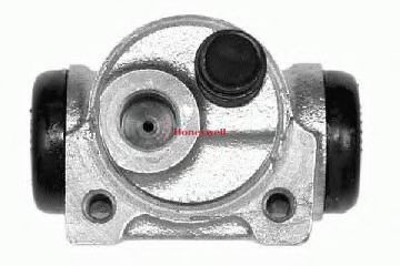 BENDIX 251036B: Rattapidurisilinder