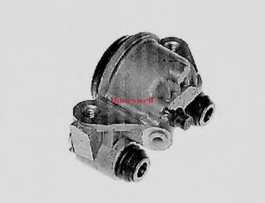 BENDIX 691231B: Etrier de frână
