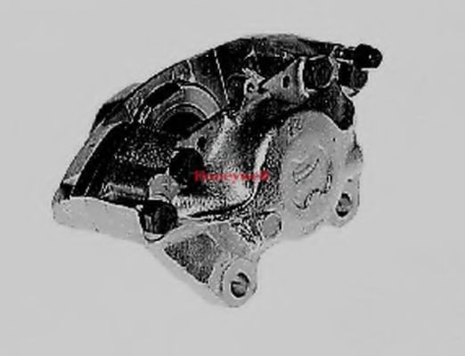 BENDIX 691269B: Pidurisadul