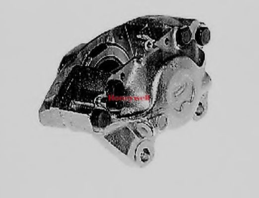 BENDIX 691270B: Pidurisadul