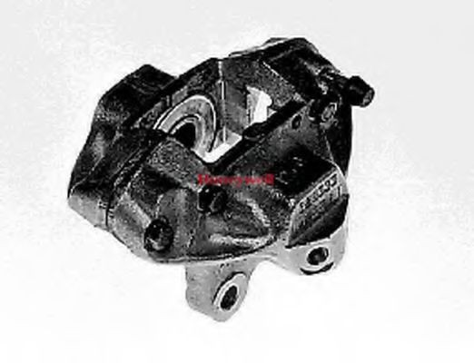BENDIX 691273B: Pidurisadul