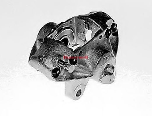 BENDIX 691274B: Pidurisadul