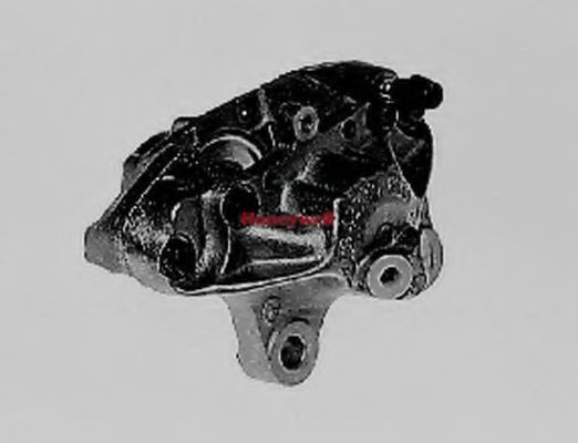 BENDIX 691305B: Pidurisadul
