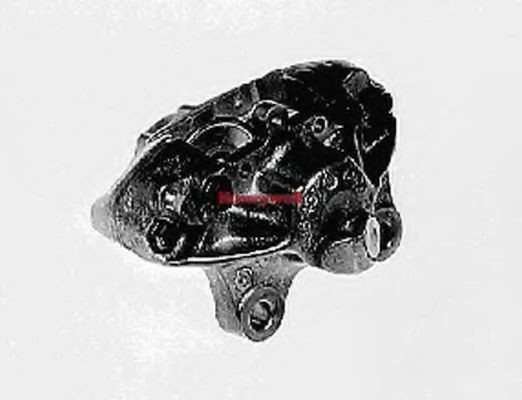 BENDIX 691306B: Pidurisadul