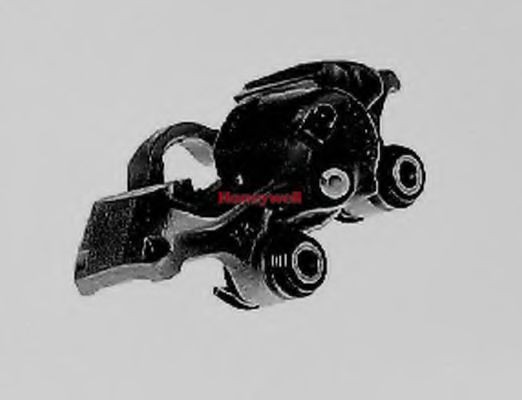 BENDIX 691331B: Remklauw