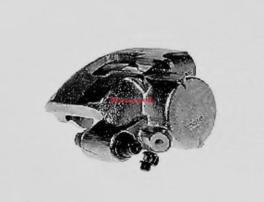 BENDIX 691337B: Pidurisadul